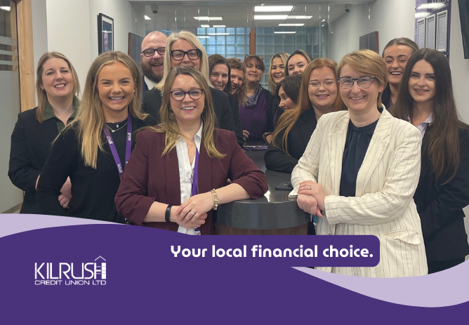 5 Reasons to Keep Your Banking Local