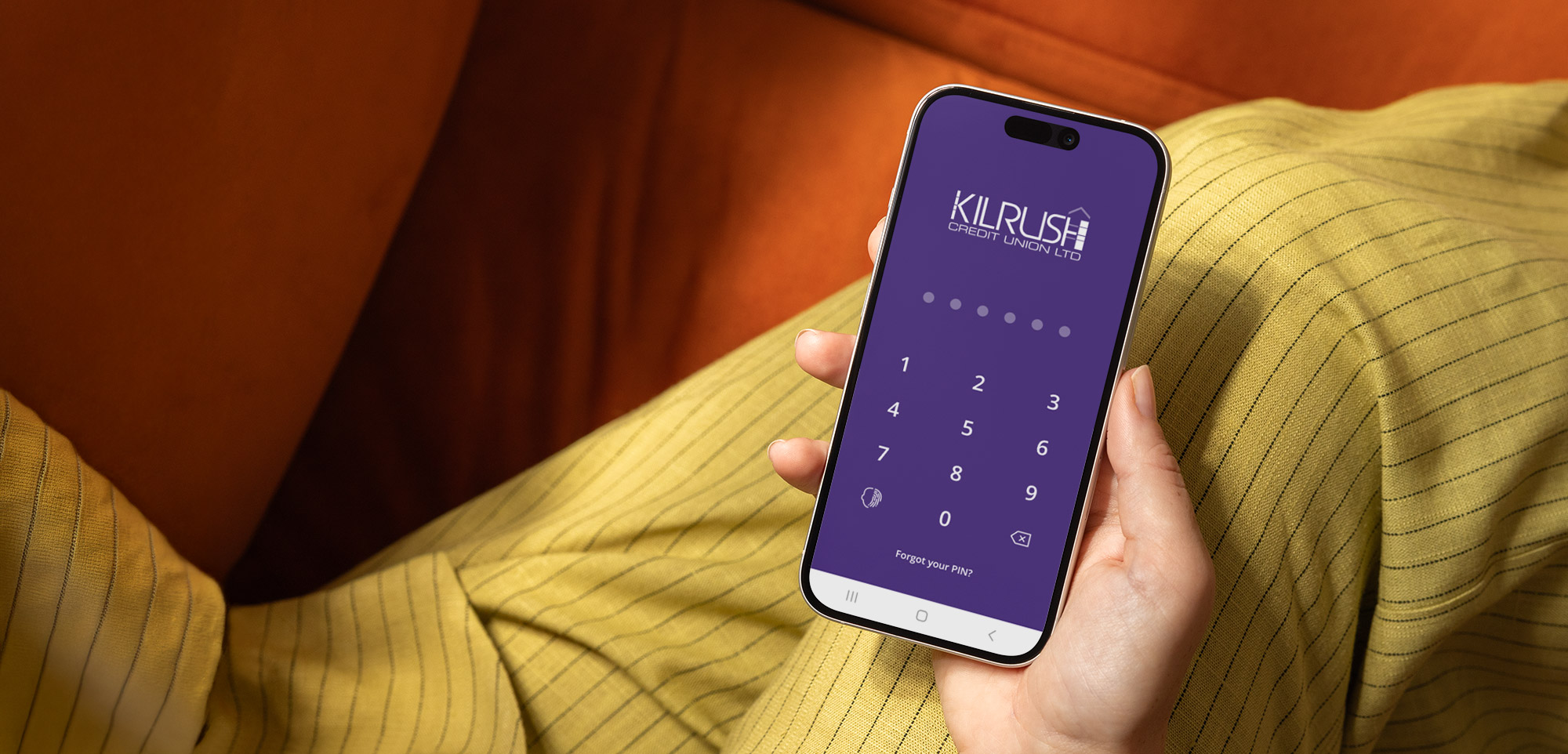 Get Our New Mobile App