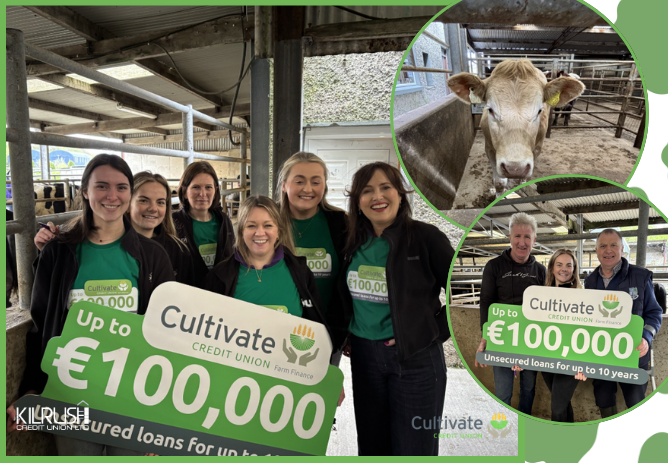 Supporting Local Farming – Cultivate Week 2026
