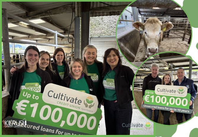 Supporting Local Farming – Cultivate Week 2026
