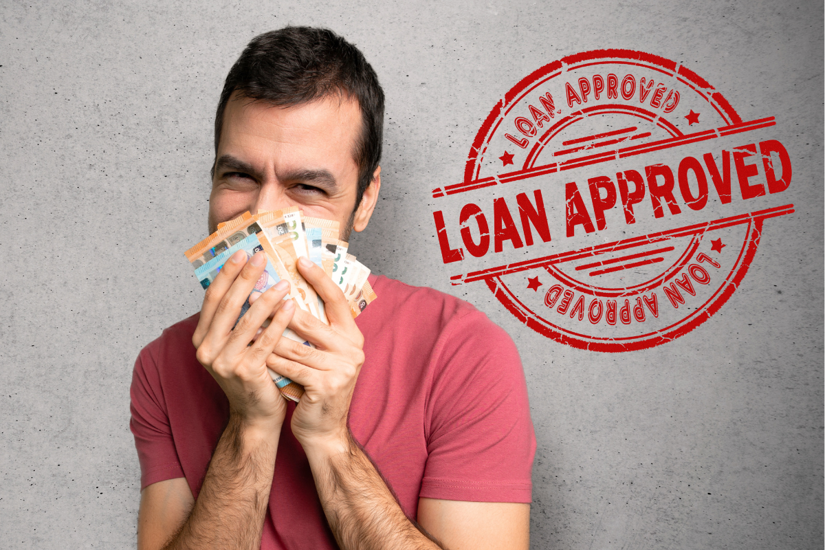 2. Competitive Loans & Flexible Borrowing