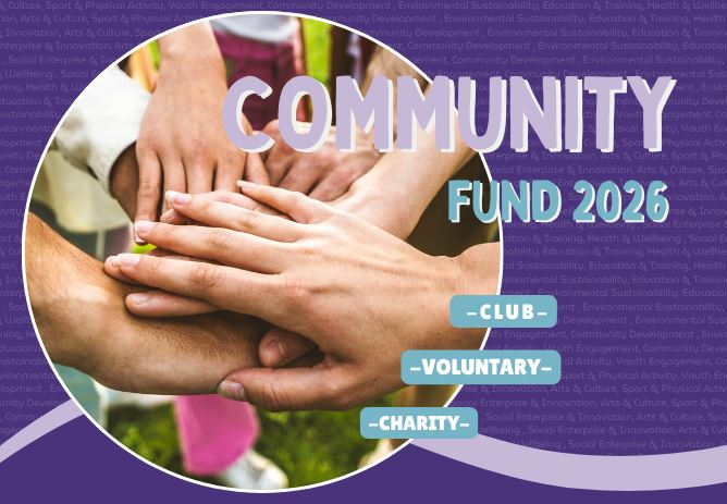 11 West Clare Groups Benefit from KCU Community Fund