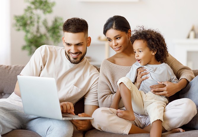 Our new website is live!