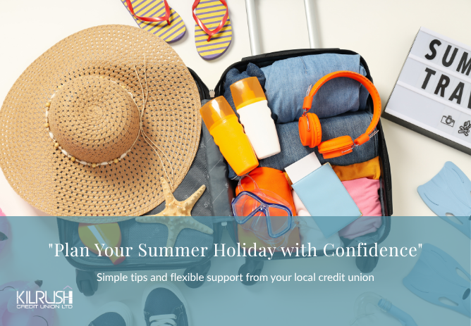 ✈️ Planning a Summer Getaway? Here’s How to Make It Happen—Stress Free