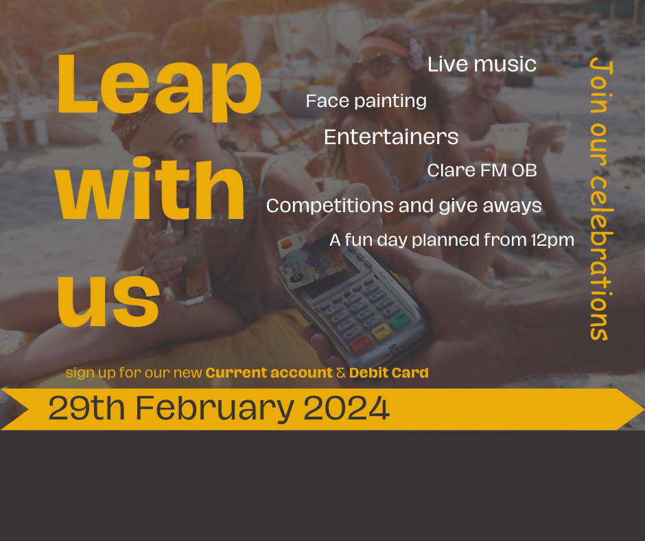 Current account and Debit card launch