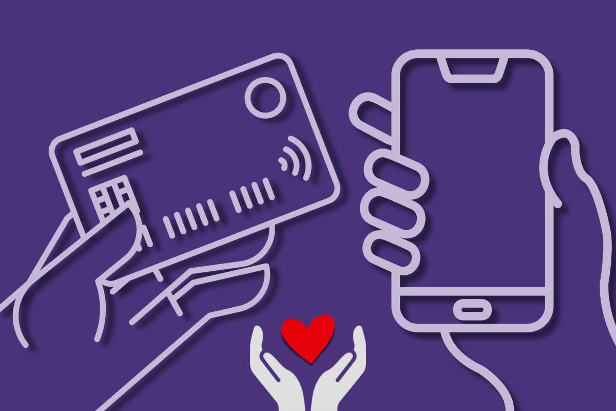 2. Everything You Need, Right Here