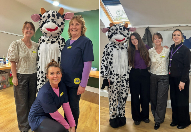 Rewilding for Wellbeing: A Community ESG Project Taking Root in Kilrush