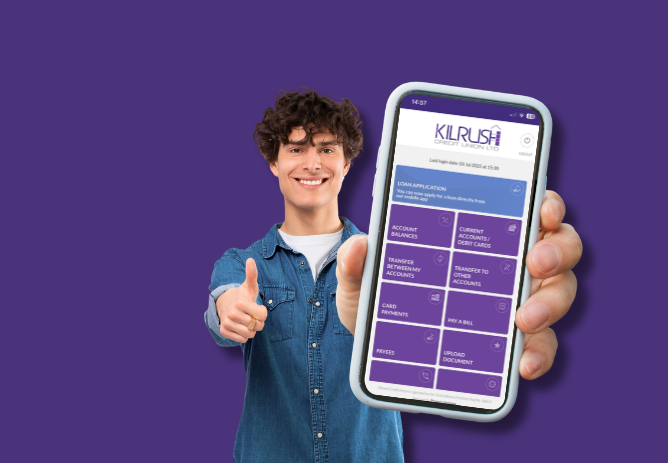 Making Everyday Banking Simple This May