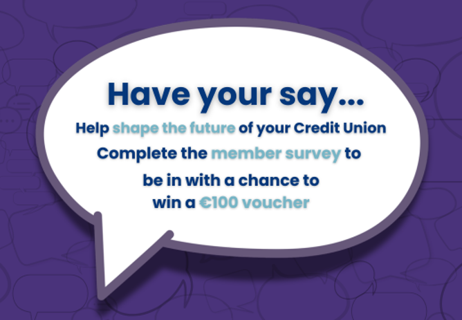 KCU Member Survey