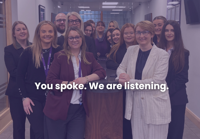 Listening to Our Members: What You Told Us in Our 2026 Survey