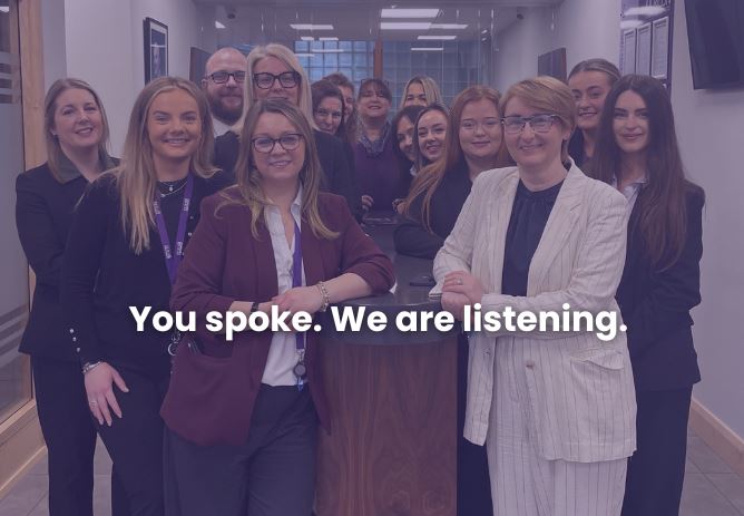 Listening to Our Members: What You Told Us in Our 2026 Survey
