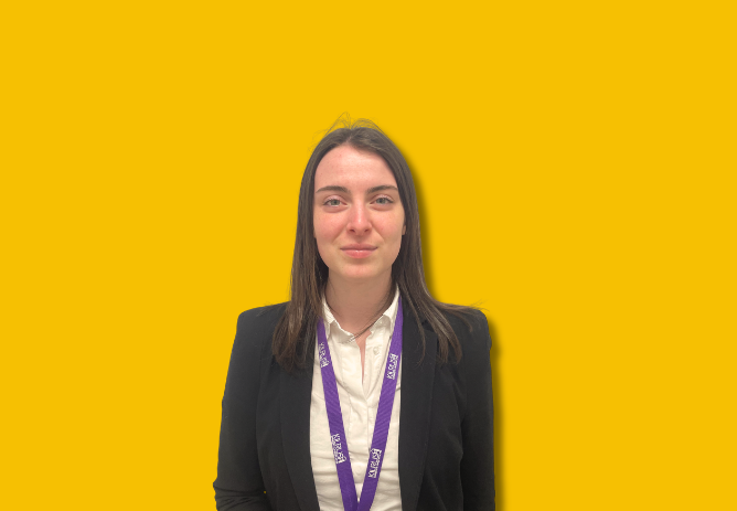 Building the Student Hub – A Personal Project on Co-Op