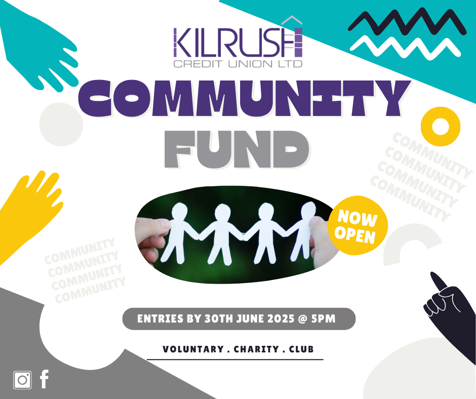 KCU Community Fund 2025