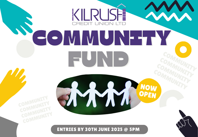 KCU Community Fund 2025