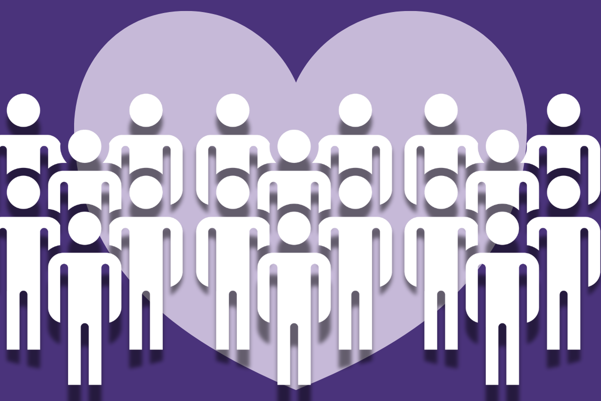 1. People, Not Profit