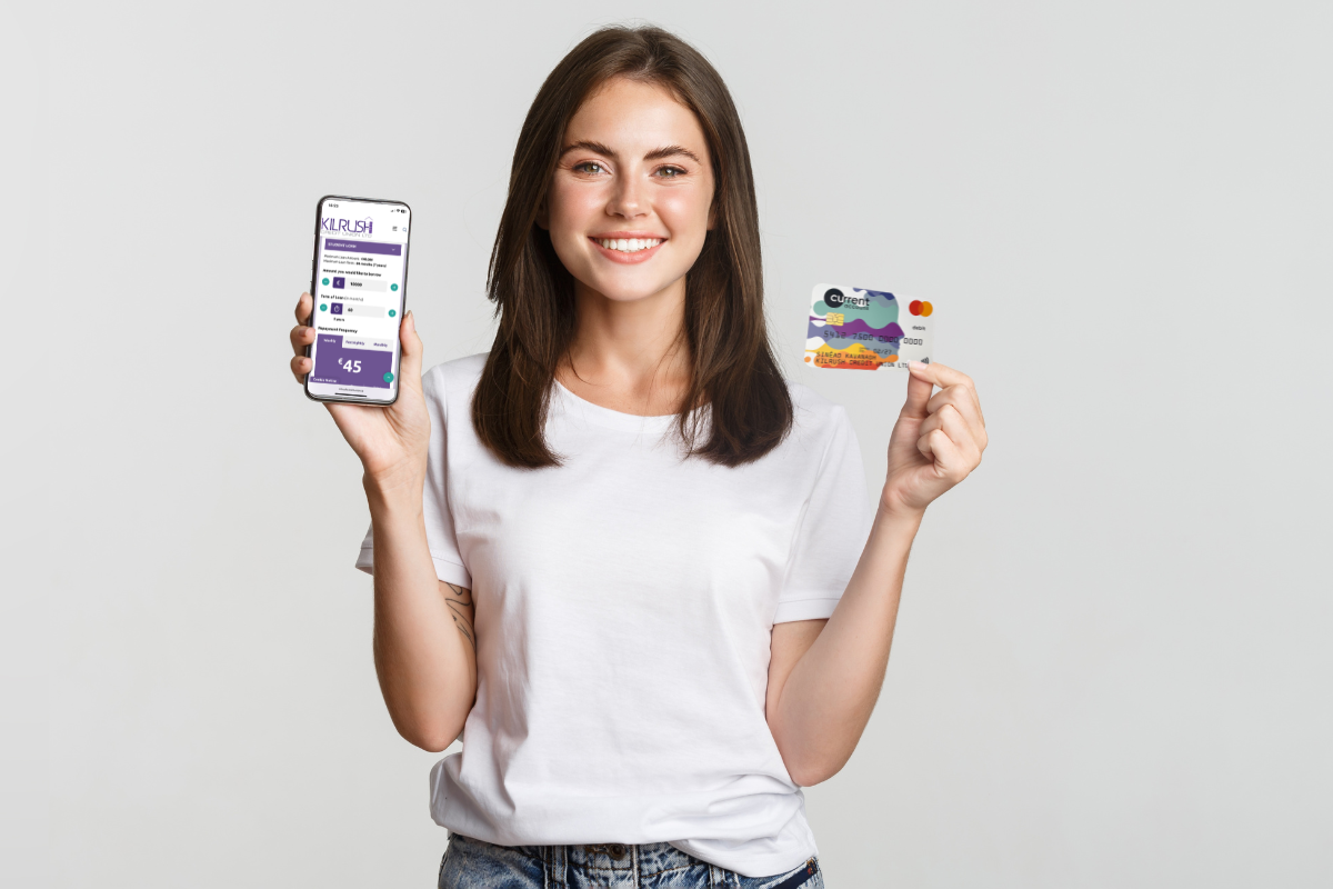 1. Full-Service Banking — Just Like a Bank (and More)