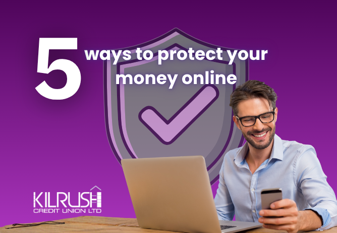 5 Ways to Protect Your Money Online — Stay Scam-Smart This November