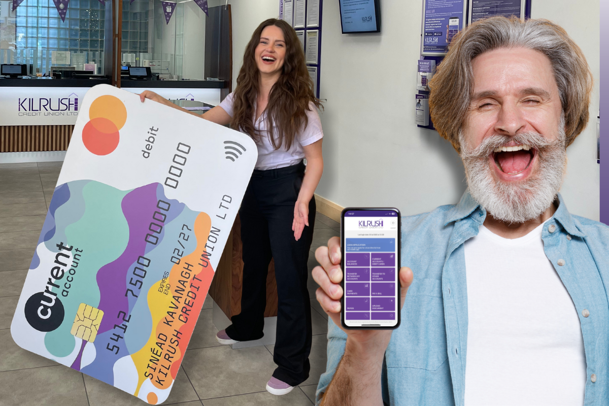 5. Convenience & Accessibility (Banking on Your Terms)