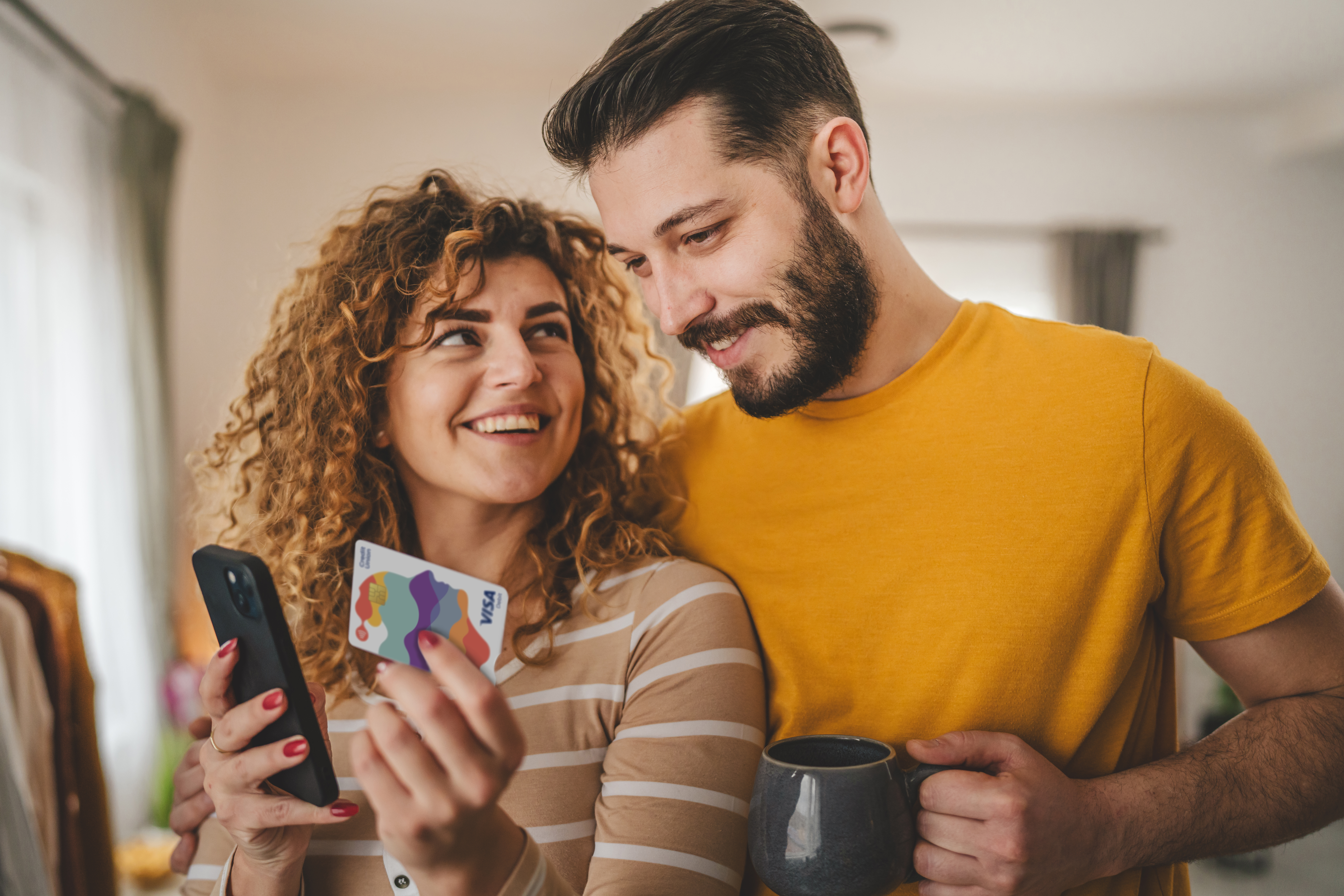 5. Convenience & Accessibility (Banking on Your Terms)