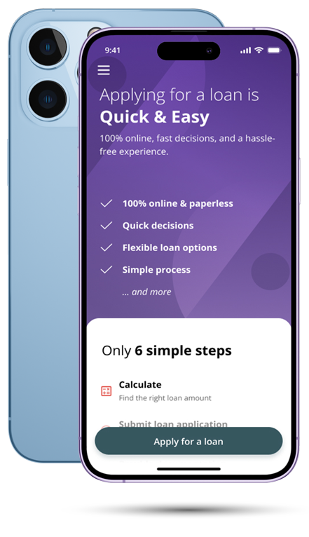 Loan Application