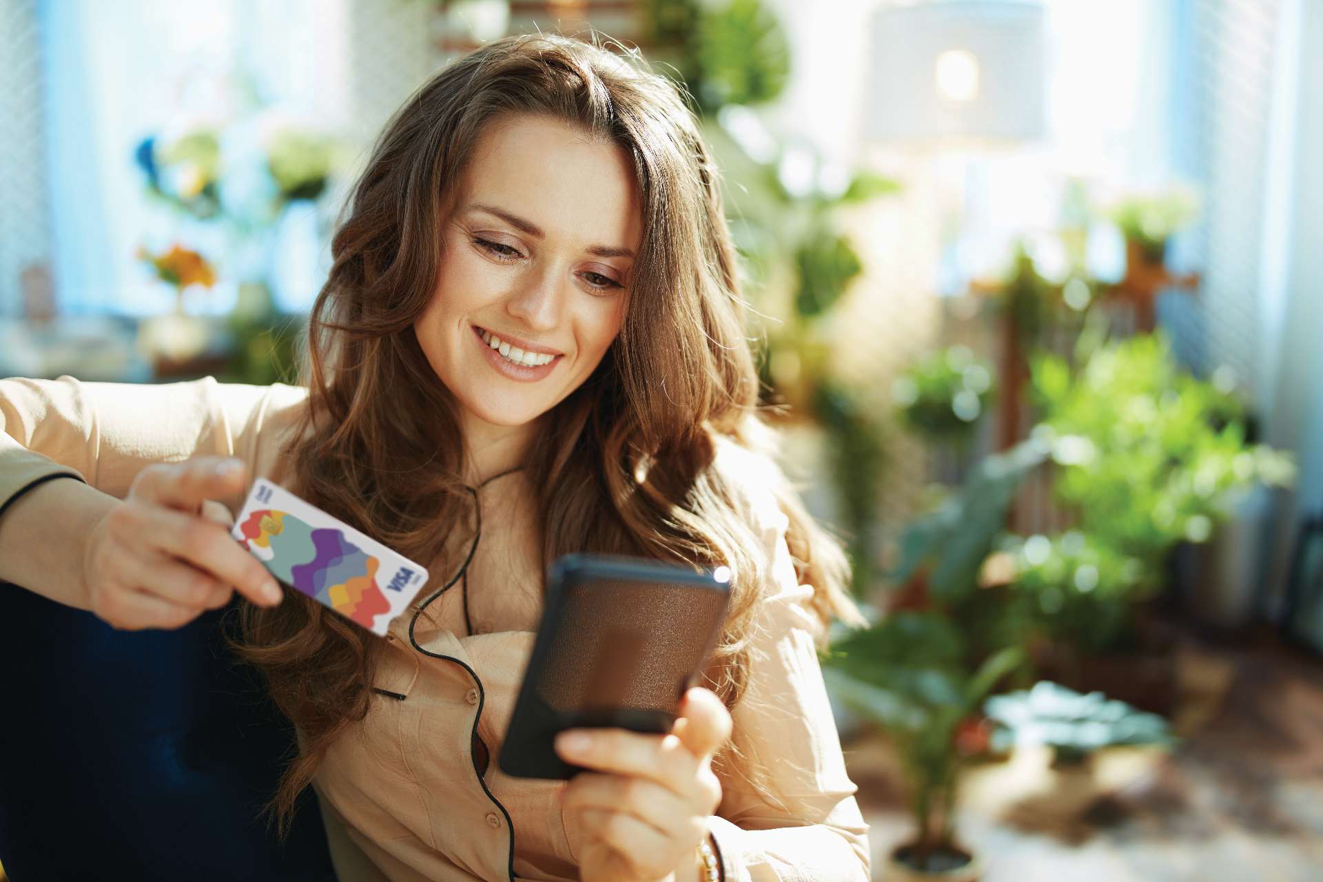 1. Full-Service Banking — Just Like a Bank (and More)