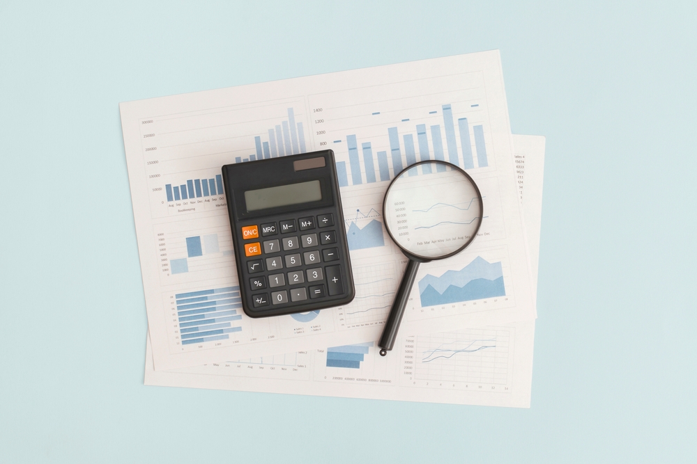 Saving, investing & financial goal setting