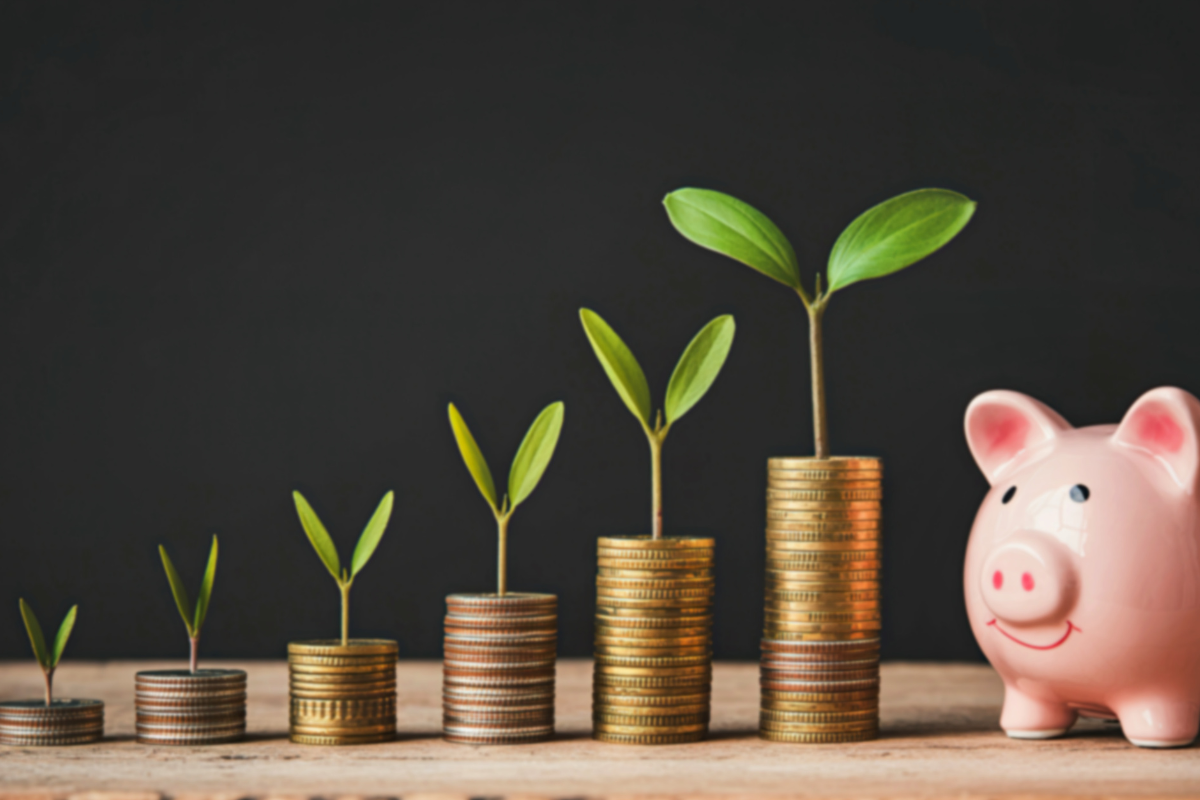 3. Savings & Peace of Mind